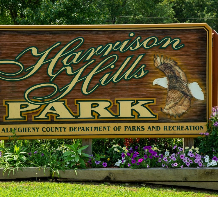 Harrison Hills Park (Natrona&nbspHeights,&nbspPA)